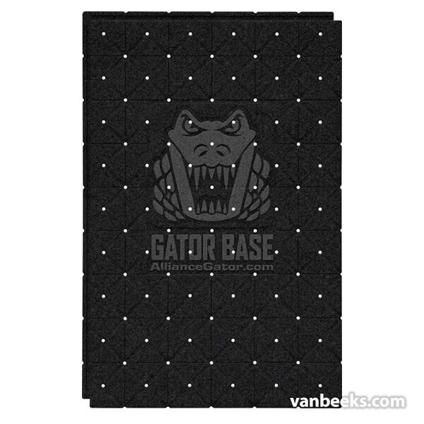 Gator Base Engineered Foam Underlay